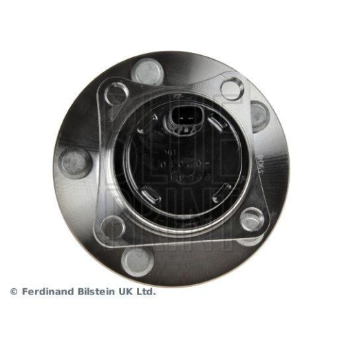 Radlagersatz BLUE PRINT ADT38372 f&uuml;r TOYOTA, Hinterachse links