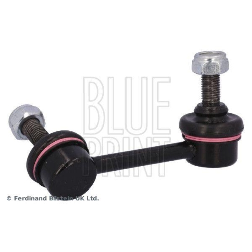Stange/Strebe, Stabilisator BLUE PRINT ADN18576 f&uuml;r NISSAN, Hinterachse rechts