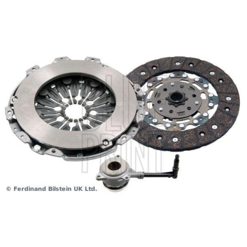 Kupplungssatz BLUE PRINT ADV1830145 SMARTFIT Solution Kit f&uuml;r AUDI VW