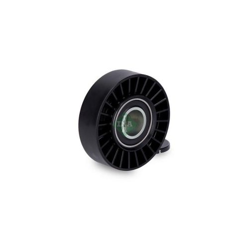 Umlenk-/F&uuml;hrungsrolle, Keilrippenriemen Schaeffler INA 532 0169 10 f&uuml;r AUDI SEAT