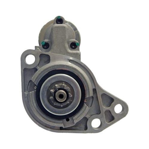 HELLA Starter 8EA 011 610-481 f&uuml;r AUDI FORD SEAT SKODA VW
