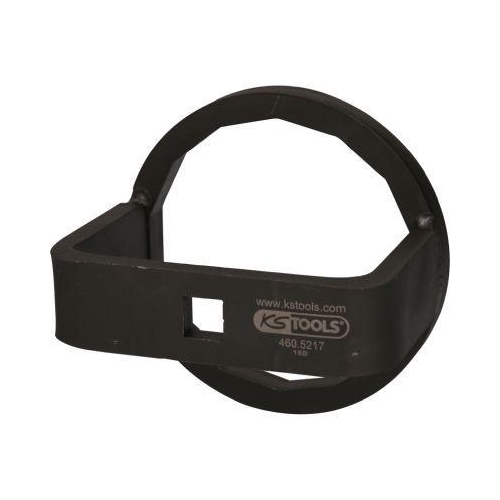 Ölfilterschlüssel KS TOOLS 460.5217 für