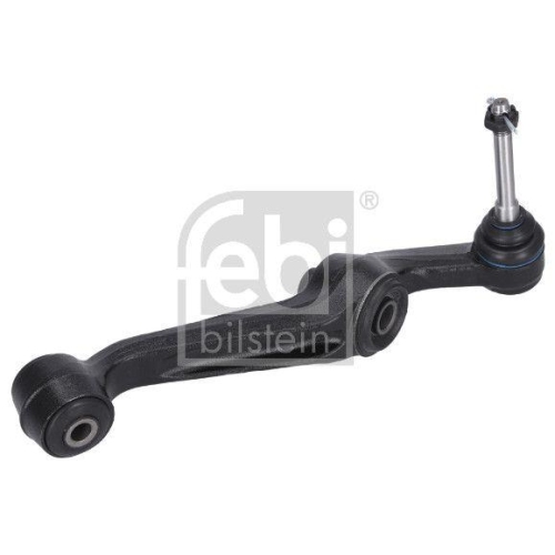 FEBI BILSTEIN Lenker, Radaufh&auml;ngung 06463 f&uuml;r BMW, Vorderachse unten, links