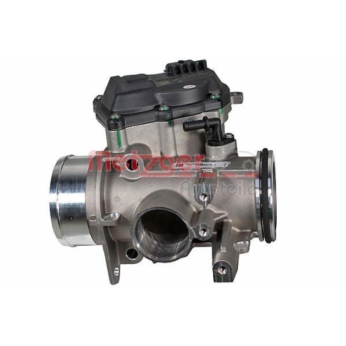 AGR-Ventil METZGER AUTOTEILE 08920006 ORIGINAL ERSATZTEIL GREENPARTS f&uuml;r JAGUAR