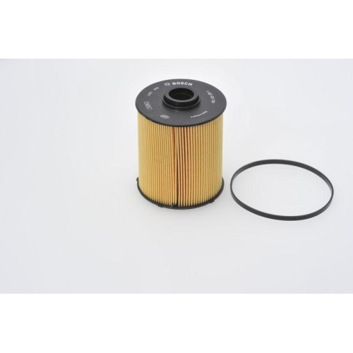 Kraftstofffilter BOSCH 1 457 431 704 für MERCEDES-BENZ