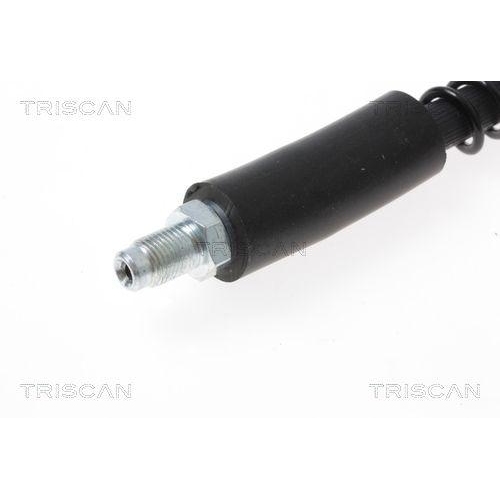 Bremsschlauch TRISCAN 8150 10130 f&uuml;r JAGUAR, Vorderachse