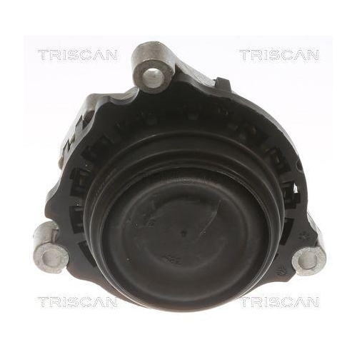 Spurstangenkopf TRISCAN 8500 11121 f&uuml;r MINI, Vorderachse rechts, au&szlig;en