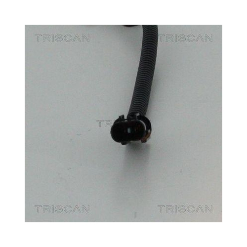 Sensor, Raddrehzahl TRISCAN 8180 43105 f&uuml;r HYUNDAI, Vorderachse rechts