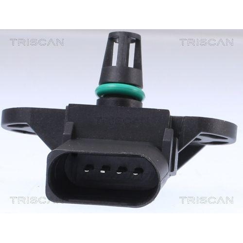 Sensor, Saugrohrdruck TRISCAN 8824 29012 f&uuml;r AUDI SEAT SKODA VW
