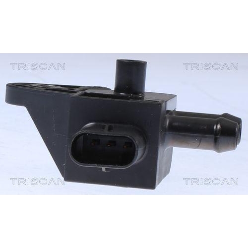 Sensor, Abgasdruck TRISCAN 8823 28001 f&uuml;r CITRO&Euml;N OPEL PEUGEOT VAUXHALL