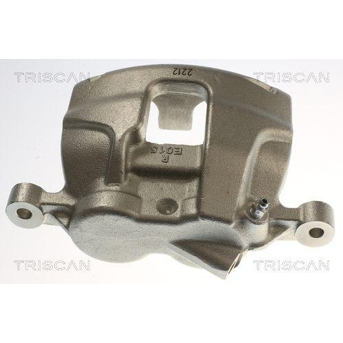 Bremssattel TRISCAN 8175 292002 f&uuml;r AUDI SEAT SKODA VW, Vorderachse rechts