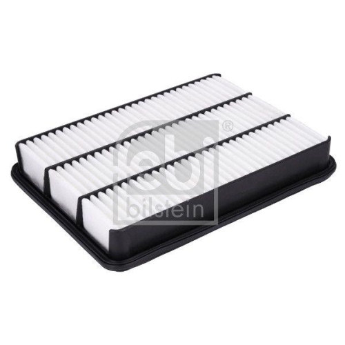 FEBI BILSTEIN Luftfilter 184275 f&uuml;r TOYOTA LEXUS