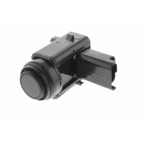 Sensor, Einparkhilfe VEMO V42-72-0063 Original VEMO Qualität für PEUGEOT, hinten