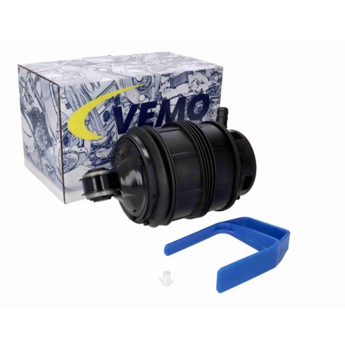 VEMO V30-50-0035 Luftfeder, Fahrwerk f&uuml;r MERCEDES-BENZ