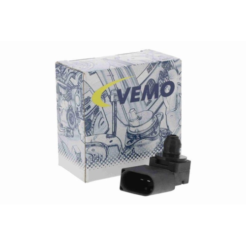 Sensor, Ladedruck VEMO V95-72-0141 Original VEMO Qualit&auml;t f&uuml;r FORD VOLVO