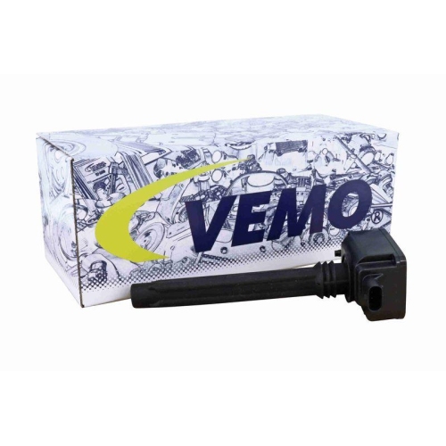 Z&uuml;ndspule VEMO V33-70-0012 Original VEMO Qualit&auml;t f&uuml;r CHRYSLER