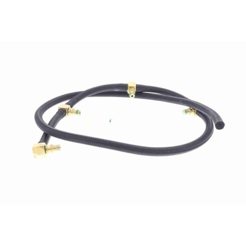 Schlauch, Leckkraftstoff VAICO V30-3351 Q+, Erstausr&uuml;sterqualit&auml;t f&uuml;r