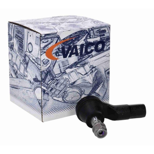 Spurstangenkopf VAICO V10-9457 Green Mobility Parts f&uuml;r AUDI SEAT SKODA VW