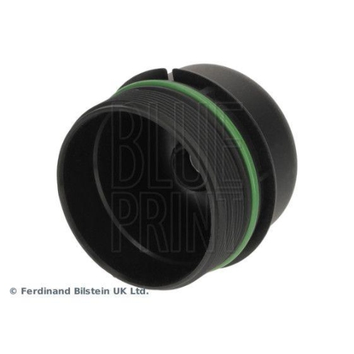 Deckel, &Ouml;lfiltergeh&auml;use BLUE PRINT ADBP990050 Blue Print Solution f&uuml;r CITRO&Euml;N