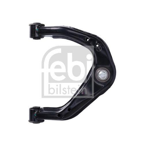 FEBI BILSTEIN Lenker, Radaufh&auml;ngung 196690 f&uuml;r MERCEDES-BENZ, Vorderachse rechts