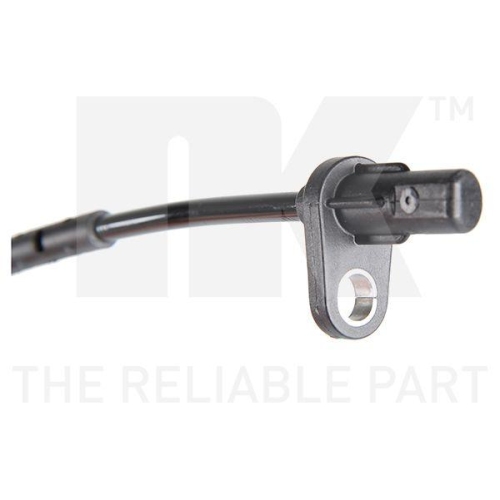 Sensor, Raddrehzahl NK 291548 f&uuml;r BMW, Vorderachse