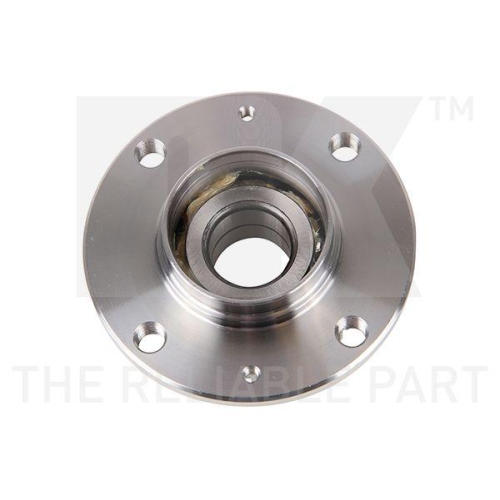 Radlagersatz NK 761914 f&uuml;r CITRO&Euml;N PEUGEOT VAUXHALL, Hinterachse