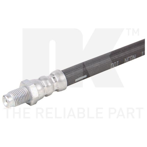 Bremsschlauch NK 851925 f&uuml;r CITRO&Euml;N PEUGEOT, Hinterachse, au&szlig;en