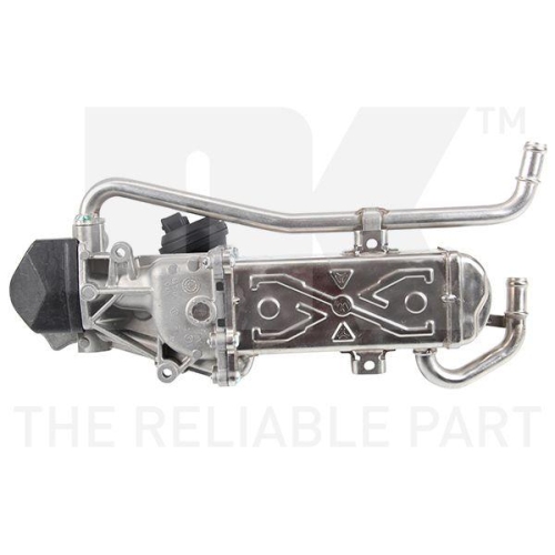 AGR-Ventil NK 4547026 f&uuml;r AUDI SEAT SKODA VW VAG