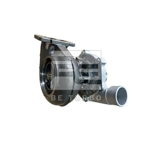 BE TURBO 128622 Lader, Aufladung f&uuml;r