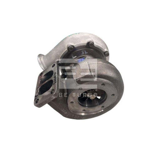 BE TURBO 126755 Lader, Aufladung f&uuml;r SISU MASSEY FERGUSON