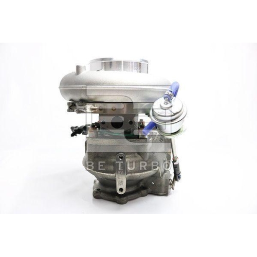 BE TURBO 130249 Lader, Aufladung f&uuml;r MERCEDES-BENZ