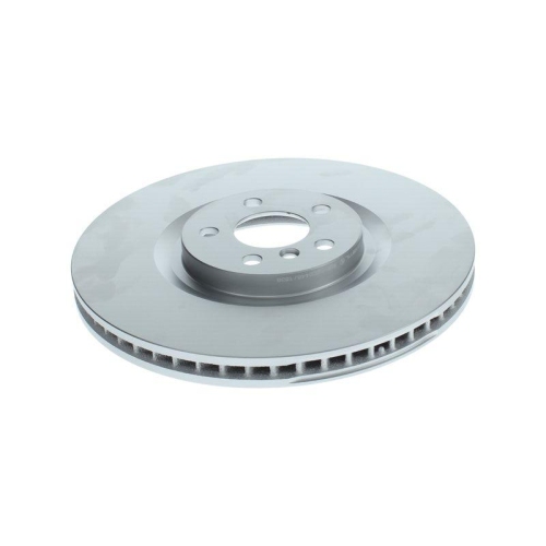 Bosch 0 986 479 J06 2 St&uuml;ck Bremsscheiben f&uuml;r BMW MINI, Vorderachse links