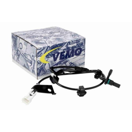 VEMO Sensor, Raddrehzahl links und rechts V70-72-0485 + V70-72-0486 f&uuml;r TOYOTA
