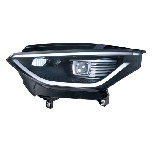 HELLA 1EX 015 437-951 Hauptscheinwerfer f&uuml;r VW, links
