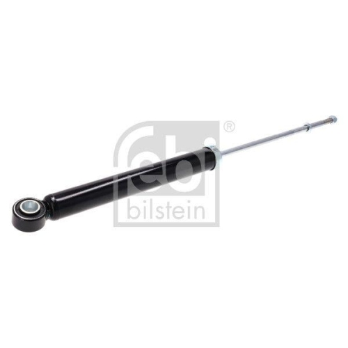 FEBI BILSTEIN 1002391 Sto&szlig;d&auml;mpfer f&uuml;r OPEL SUZUKI VAUXHALL, Hinterachse links
