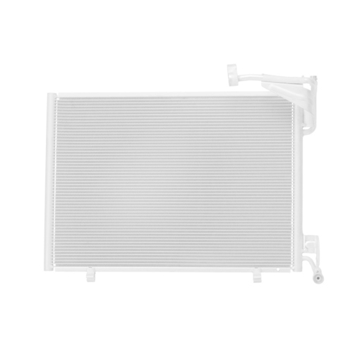 HELLA 8FC 366 222-891 Kondensator, Klimaanlage >>> Easy2Fit <<< f&uuml;r FORD