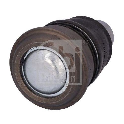 FEBI BILSTEIN Trag-/F&uuml;hrungsgelenk 174293 f&uuml;r NISSAN RENAULT DACIA, unten