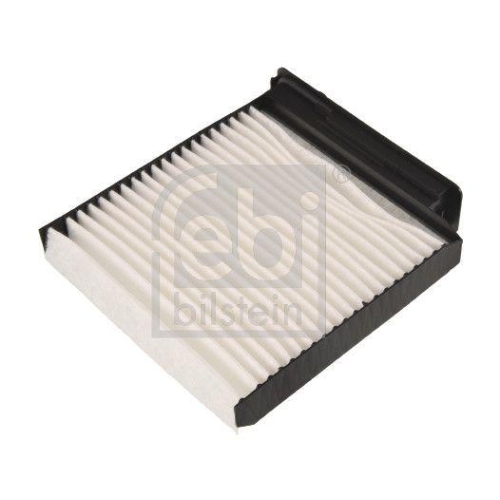Filter, Innenraumluft FEBI BILSTEIN 23795 für NISSAN RENAULT DACIA