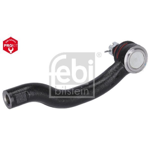 FEBI BILSTEIN Spurstangenkopf 48119 ProKit f&uuml;r SUZUKI, Vorderachse rechts