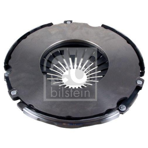 FEBI BILSTEIN Kupplungsdruckplatte 105326 f&uuml;r MAN AVIA