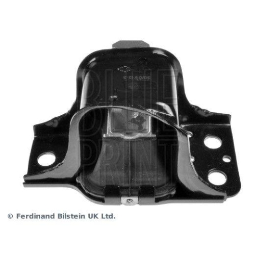 Lagerung, Motor BLUE PRINT ADN180105 f&uuml;r NISSAN, oben, rechts