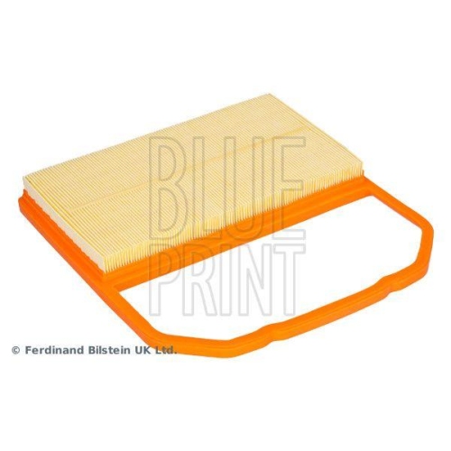 Luftfilter BLUE PRINT ADV182237 f&uuml;r SEAT SKODA VW