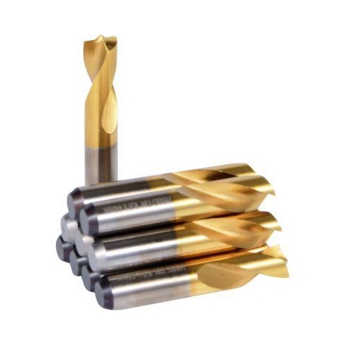 Schweißpunktbohrer KS TOOLS 332.0809 für