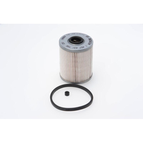 Kraftstofffilter BOSCH 1 457 431 705 f&uuml;r CITRO&Euml;N GMC MITSUBISHI NISSAN OPEL