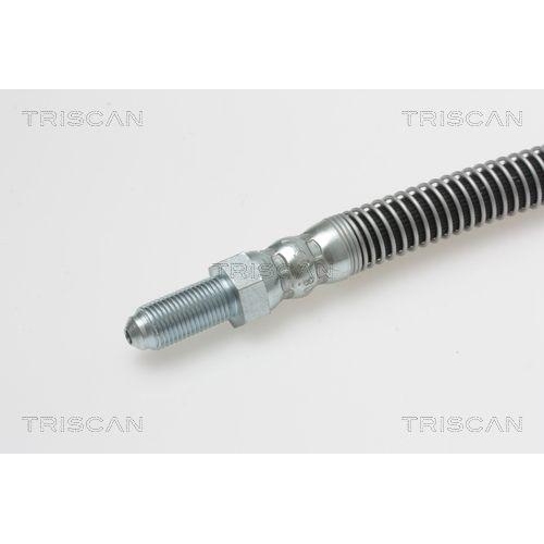 Bremsschlauch TRISCAN 8150 10131 f&uuml;r LEYLAND DAF, Vorderachse