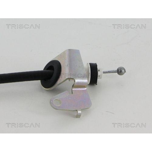 Seilzug, Feststellbremse TRISCAN 8140 11143 f&uuml;r BMW MINI, hinten links