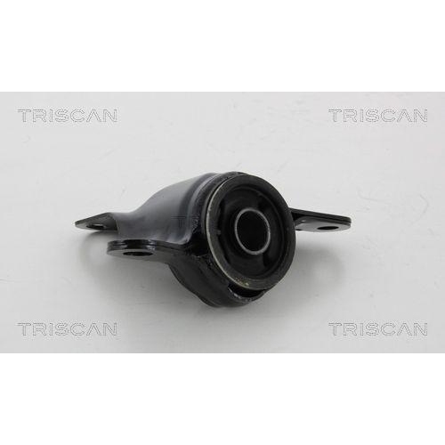 Lagerung, Lenker TRISCAN 8500 40806 f&uuml;r HONDA, Vorderachse links, hinten, unten