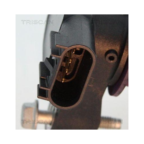 Z&uuml;ndspule TRISCAN 8860 10024 f&uuml;r OPEL SUZUKI VAUXHALL CHEVROLET CADILLAC