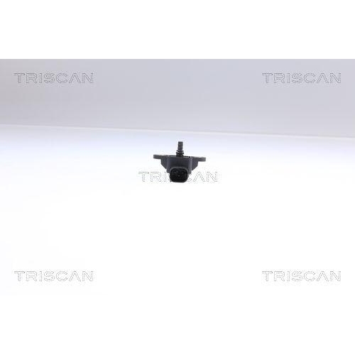 Sensor, Saugrohrdruck TRISCAN 8824 29015 f&uuml;r DODGE MERCEDES-BENZ VW JEEP SMART