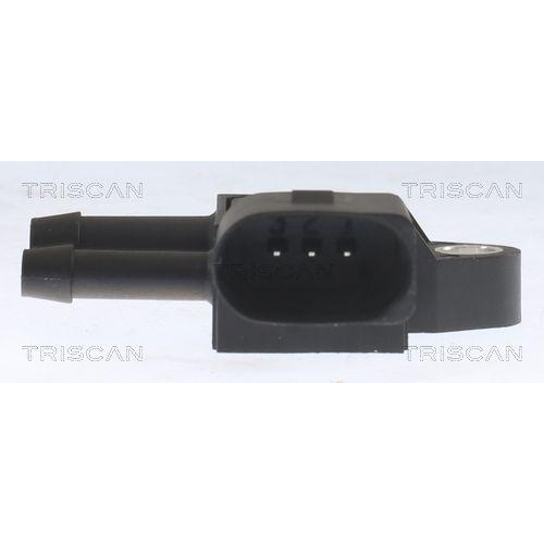 Sensor, Abgasdruck TRISCAN 8823 29001 f&uuml;r AUDI PORSCHE SEAT SKODA VW